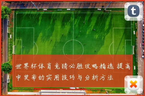 世界杯体育竞猜必胜攻略精选 提高中奖率的实用技巧与分析方法