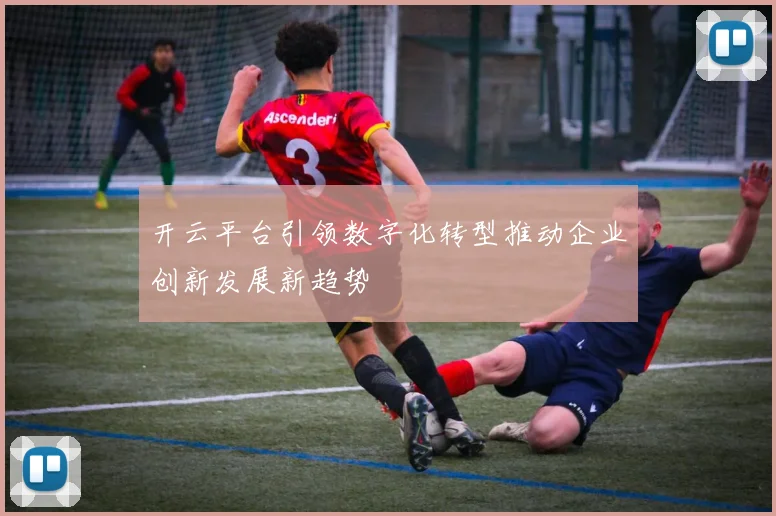 开云平台引领数字化转型推动企业创新发展新趋势