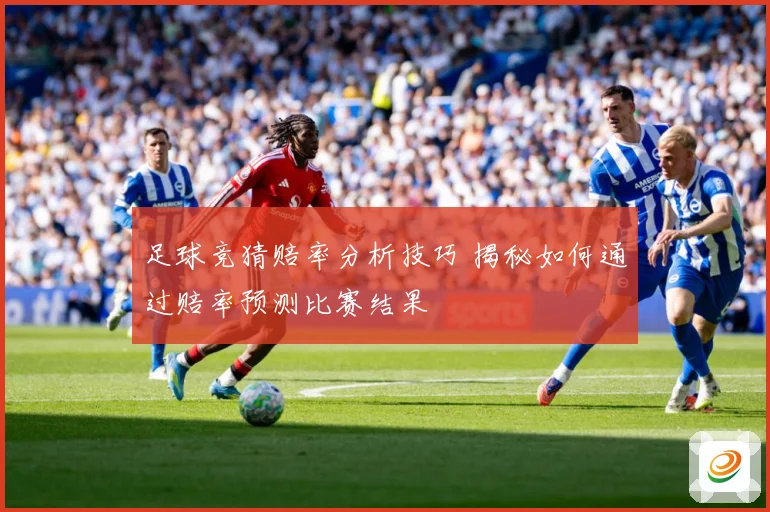 足球竞猜赔率分析技巧 揭秘如何通过赔率预测比赛结果