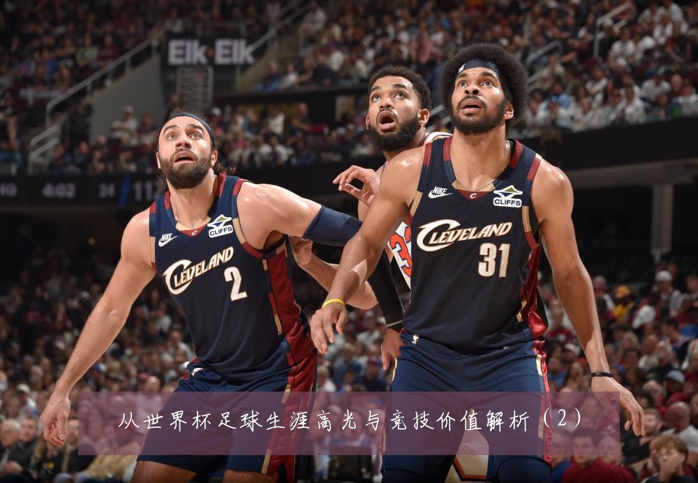 从世界杯足球生涯高光与竞技价值解析(2)